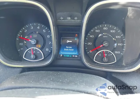 2014 Chevrolet Malibu 2Lt z USA, uszkodzony, nr VIN 1G11E5SL4EF246797